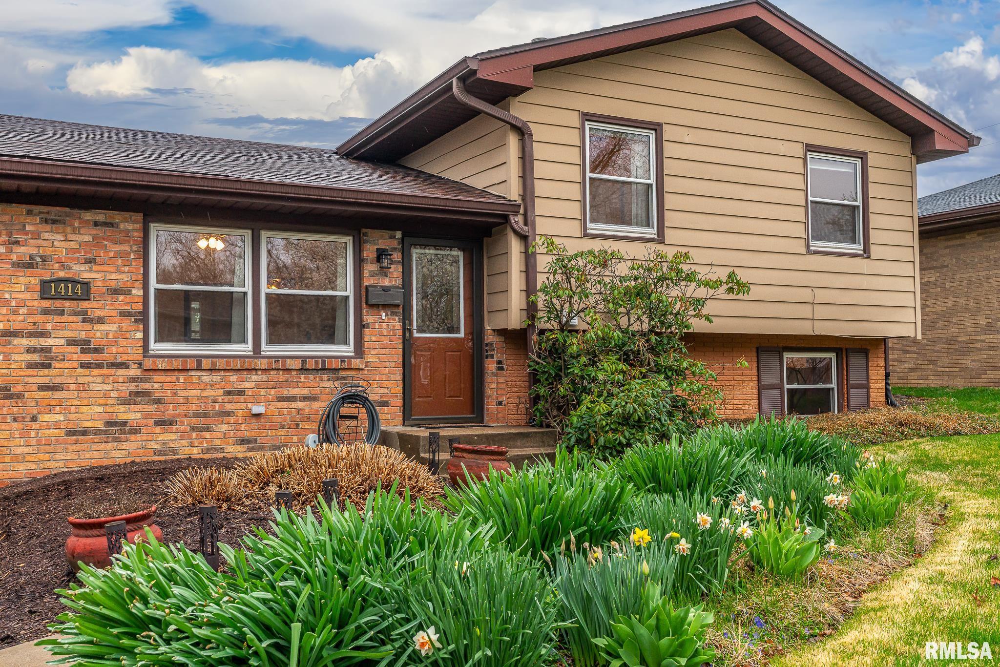1414 18th Avenue, Silvis, Illinois image 1