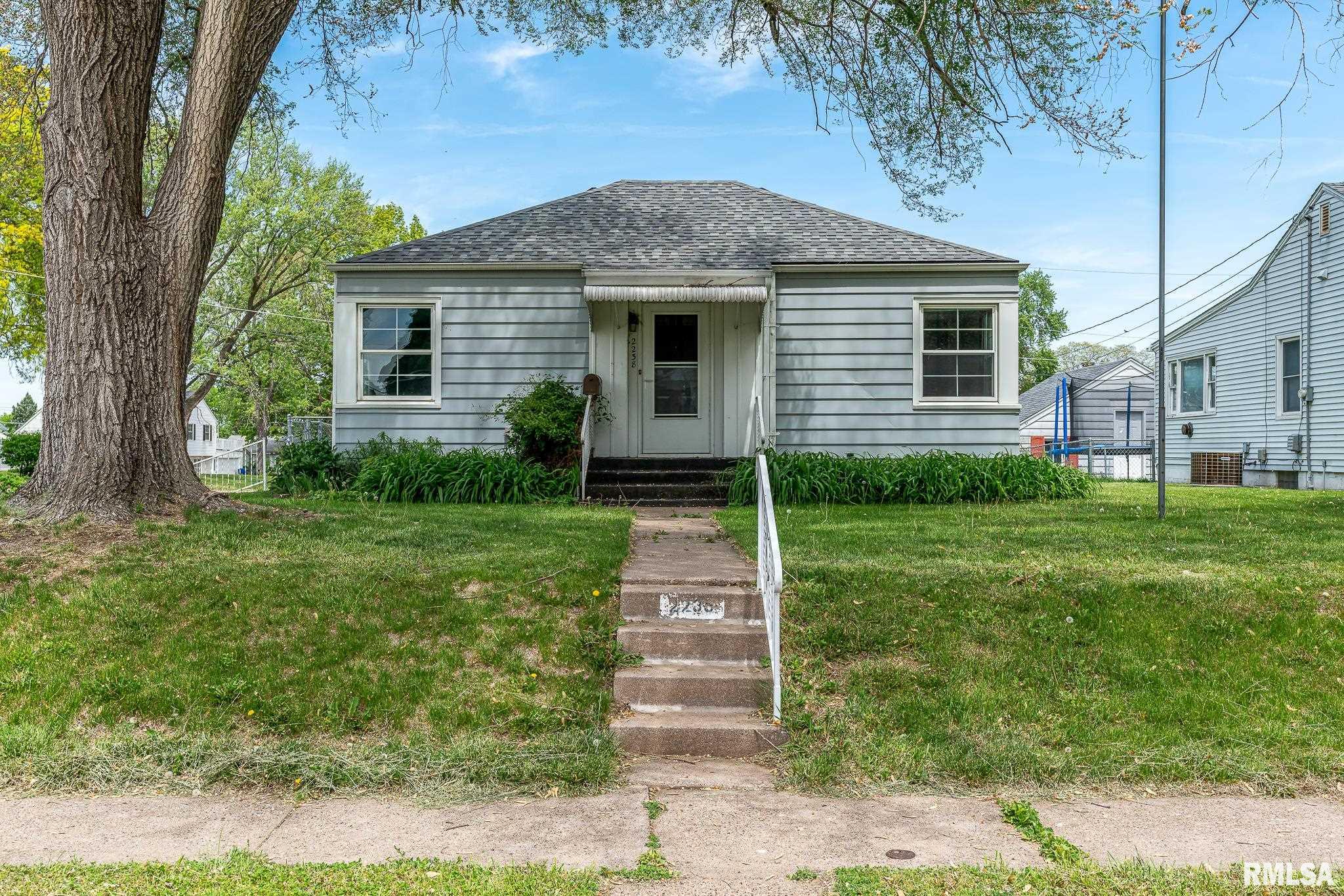 2238 W Lombard Street, Davenport, Iowa image 1