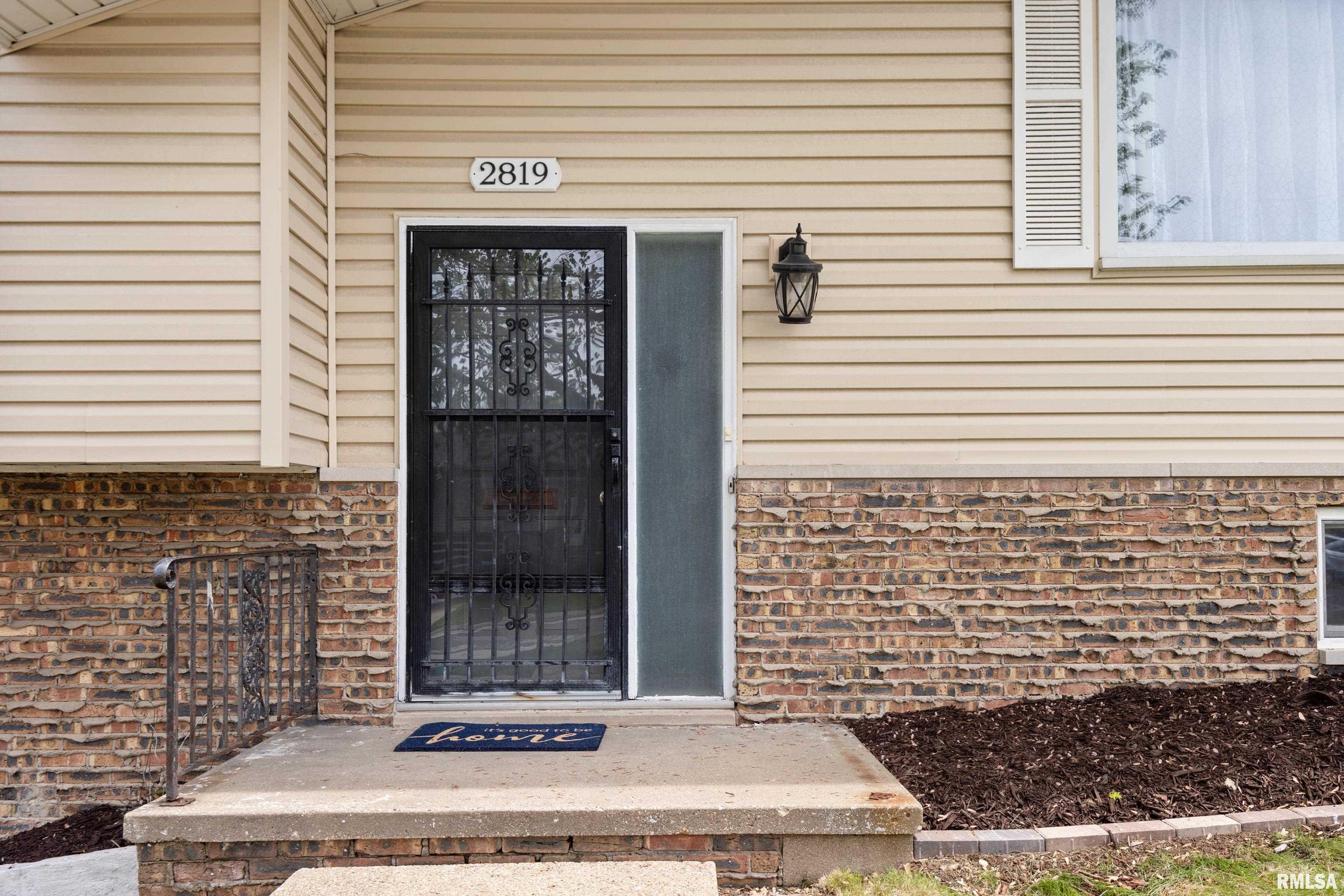 2819 W Fountaindale Drive, Peoria, Illinois image 3