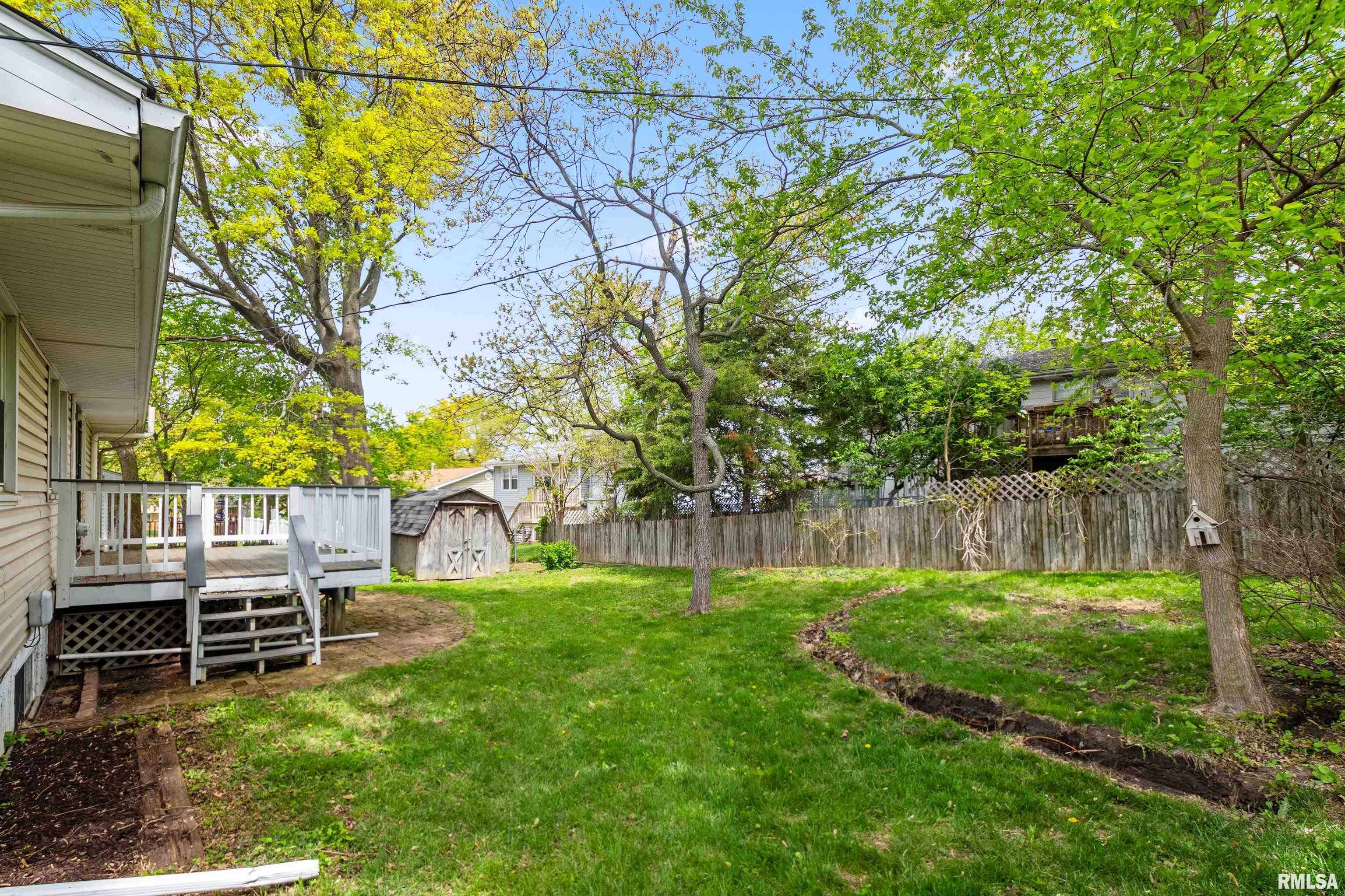 2819 W Fountaindale Drive, Peoria, Illinois image 37