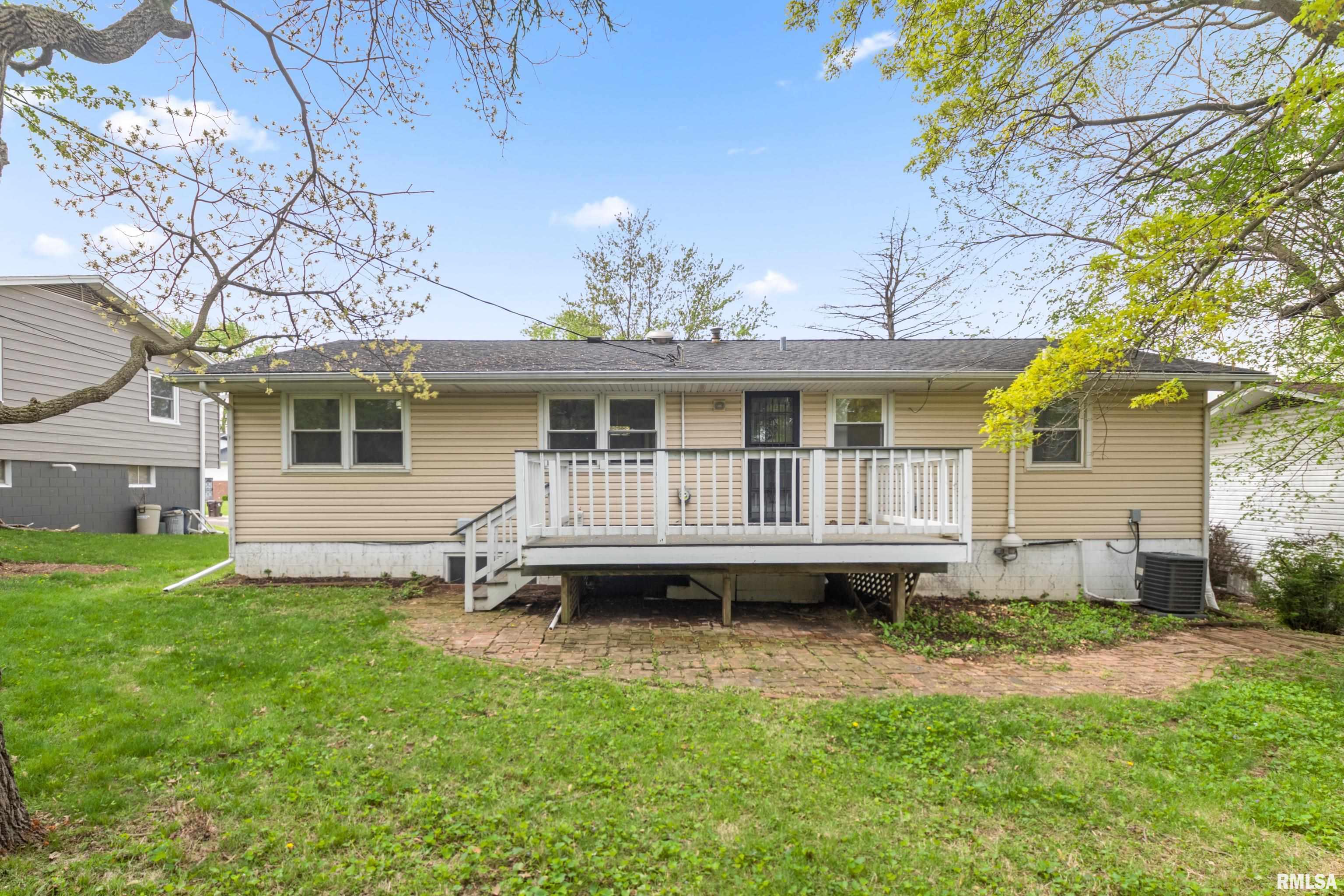2819 W Fountaindale Drive, Peoria, Illinois image 39