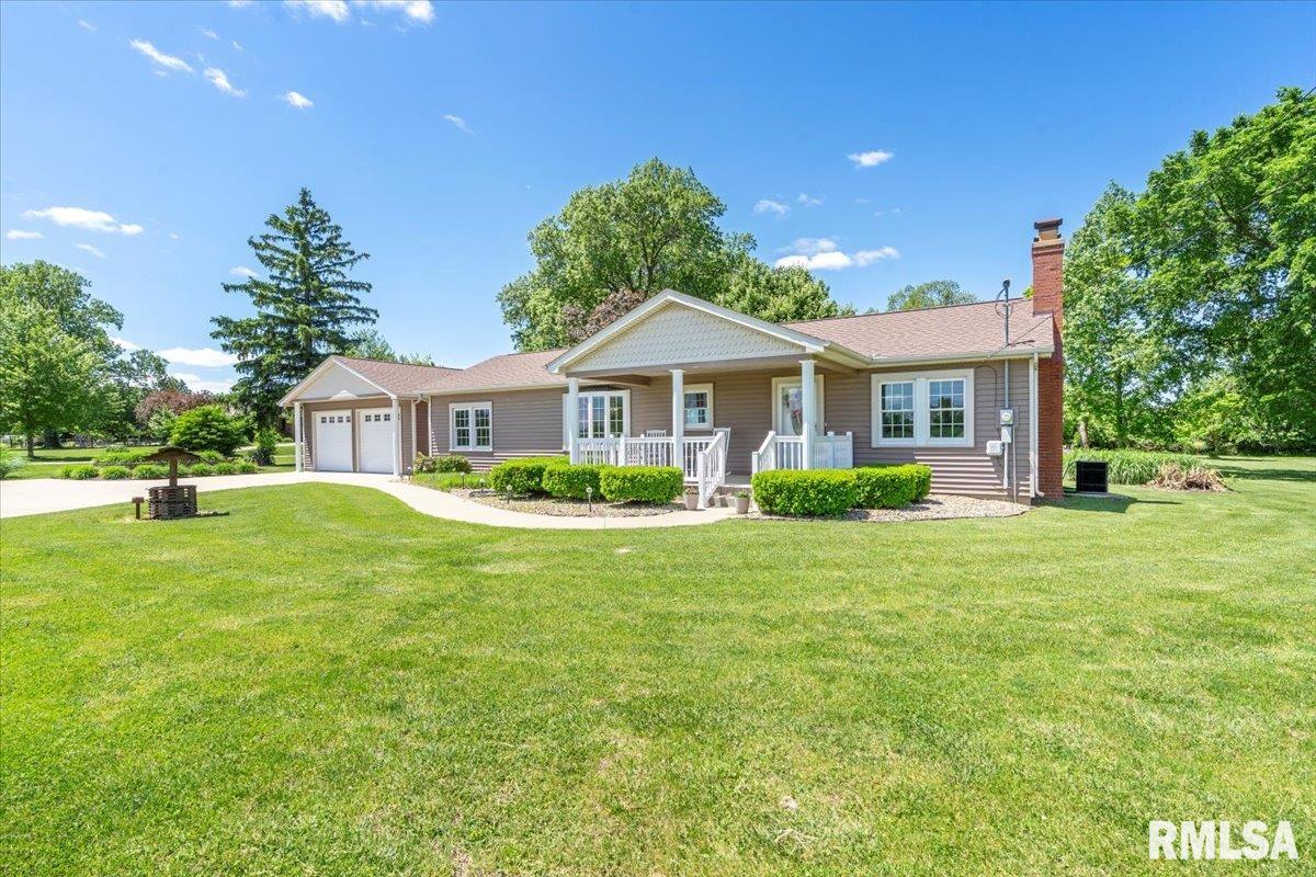 4157 N Walnut Street Road, Springfield, Illinois image 2