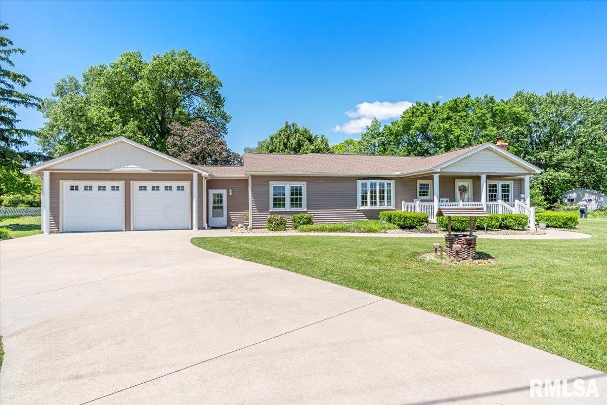 4157 N Walnut Street Road, Springfield, Illinois image 1