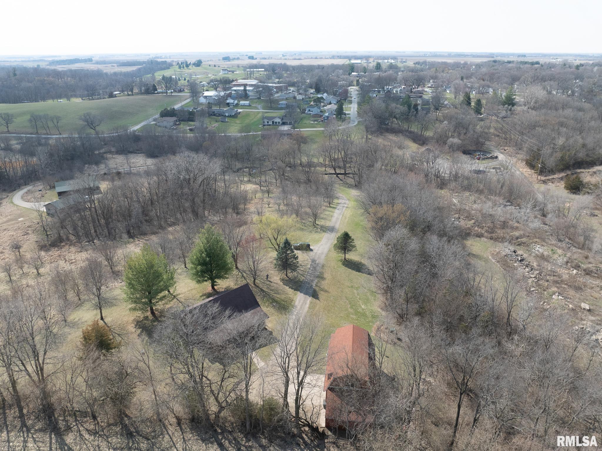 602 SE 13th Street, Aledo, Illinois image 40