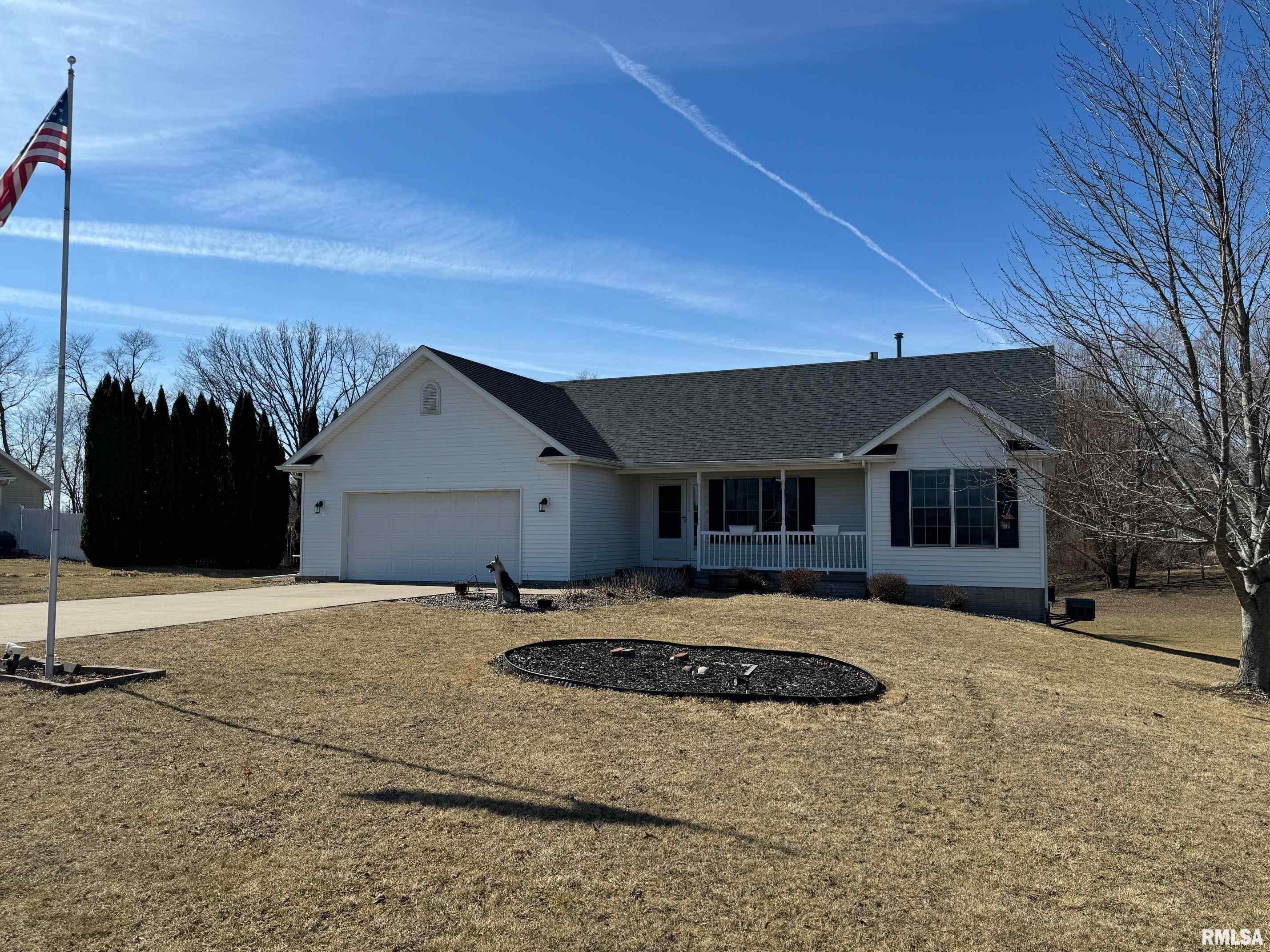 5526 230th Street North, Port Byron, Illinois image 1
