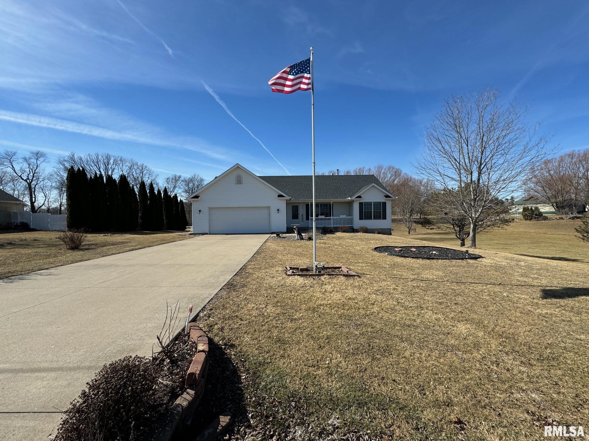 5526 230th Street North, Port Byron, Illinois image 3