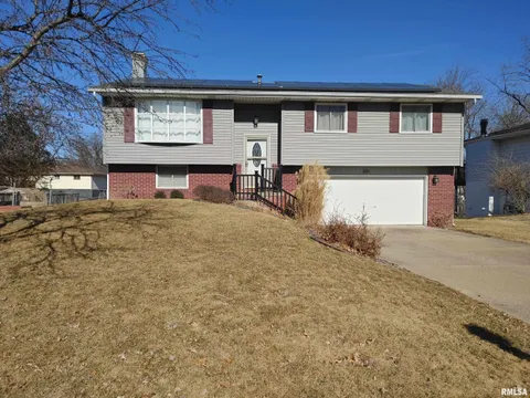 201 Kickapoo Drive, East Peoria, IL 61611 - MLS#: PA1256229