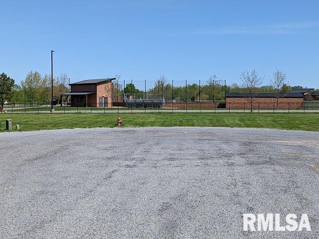 Lot 41 Prince Lane, Herrin, Illinois image 1