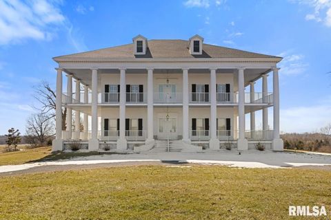 Homes For Sale - 6399 Pelican Lane<br/> Williamson County, Carbondale, IL 62902