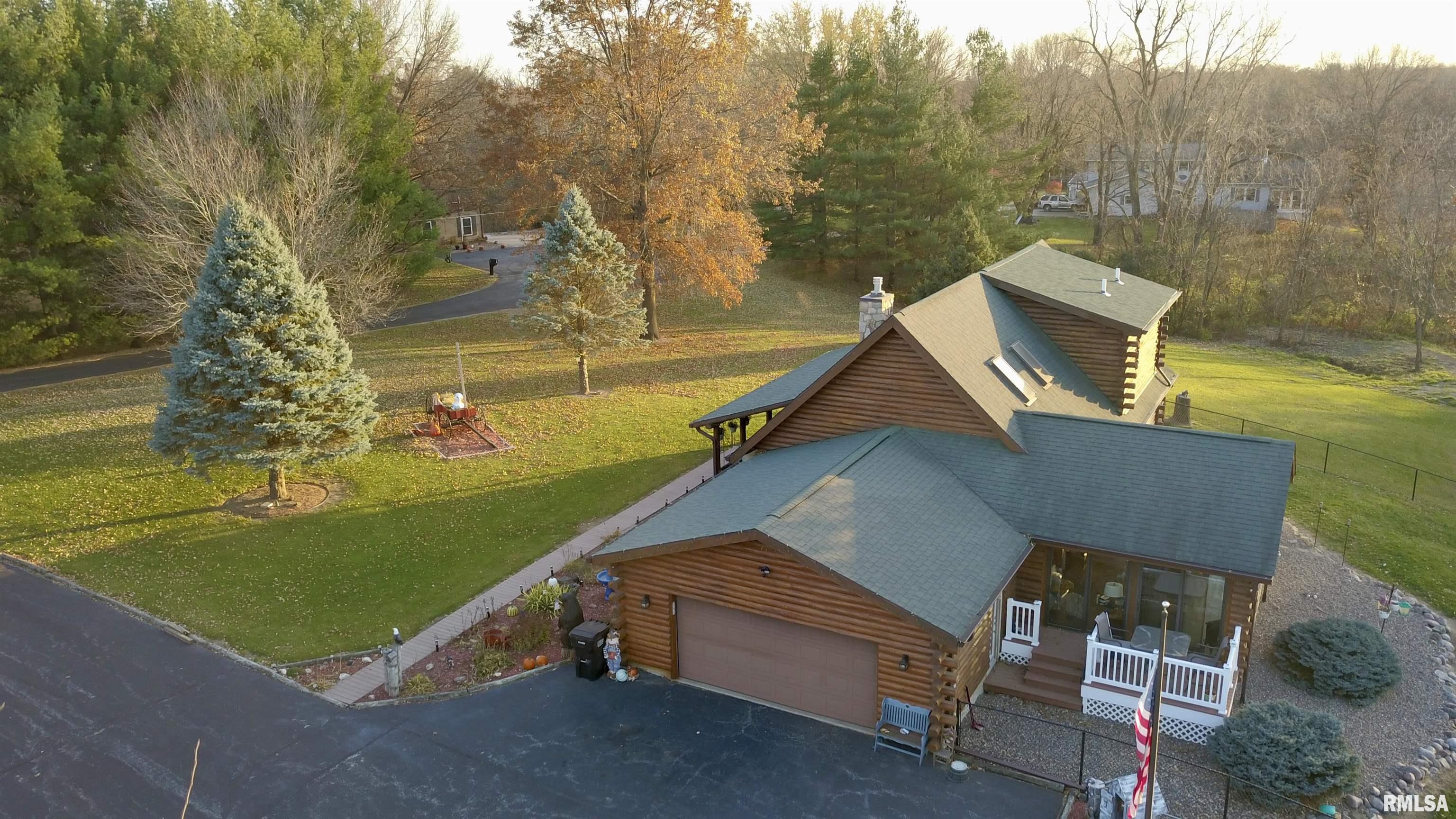 13220 63rd Avenue, Blue Grass, Iowa image 33