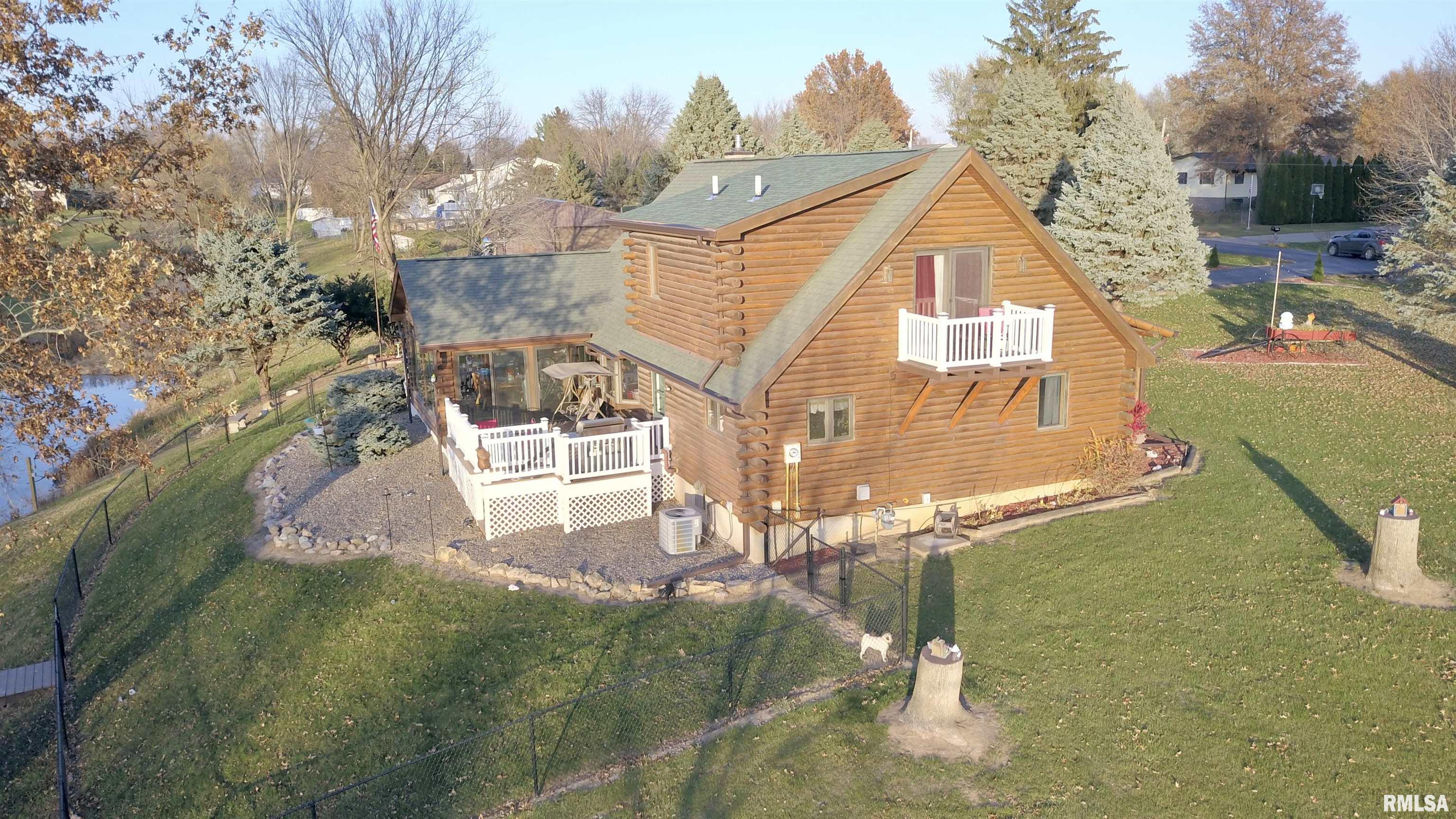 13220 63rd Avenue, Blue Grass, Iowa image 30