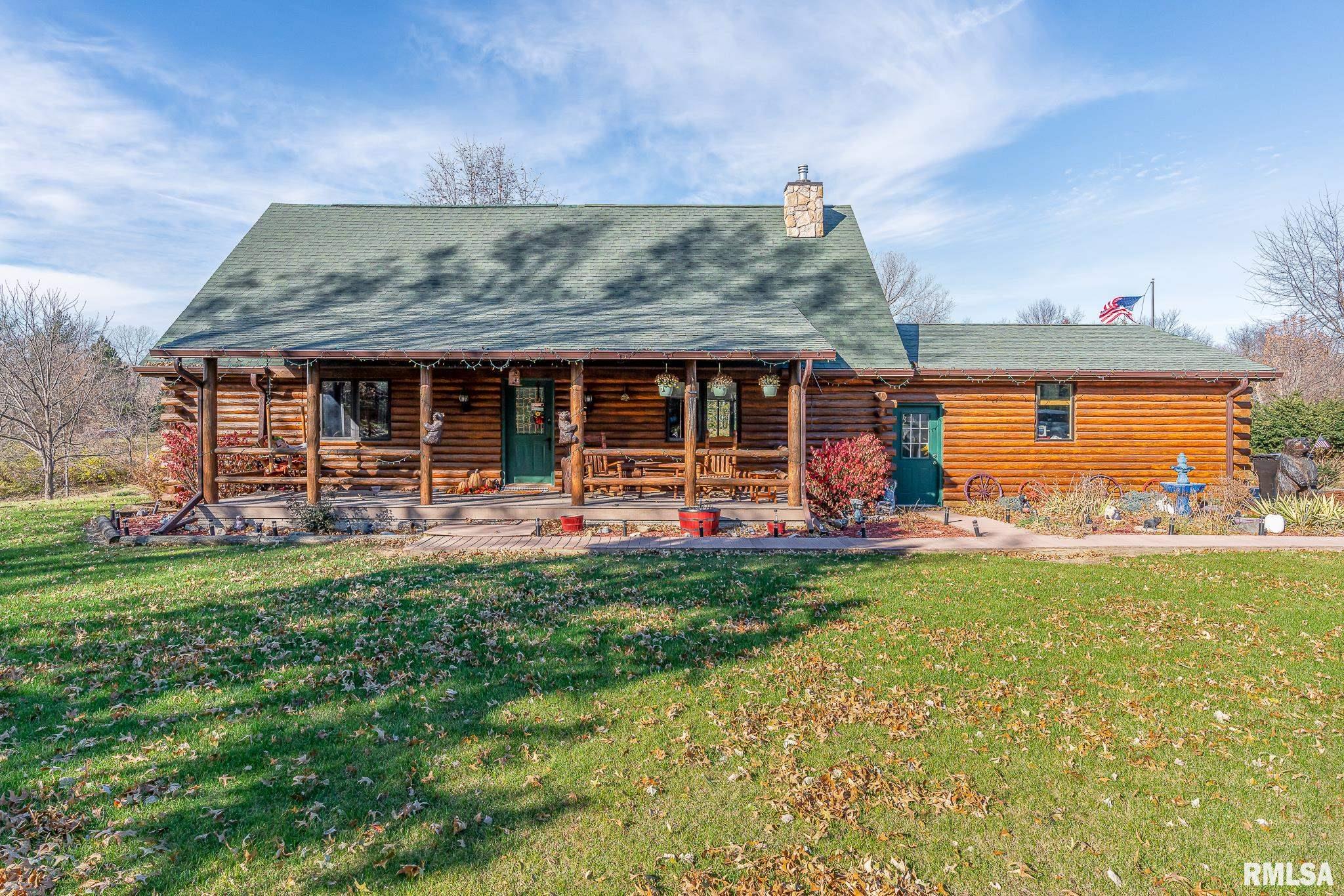 13220 63rd Avenue, Blue Grass, Iowa image 1