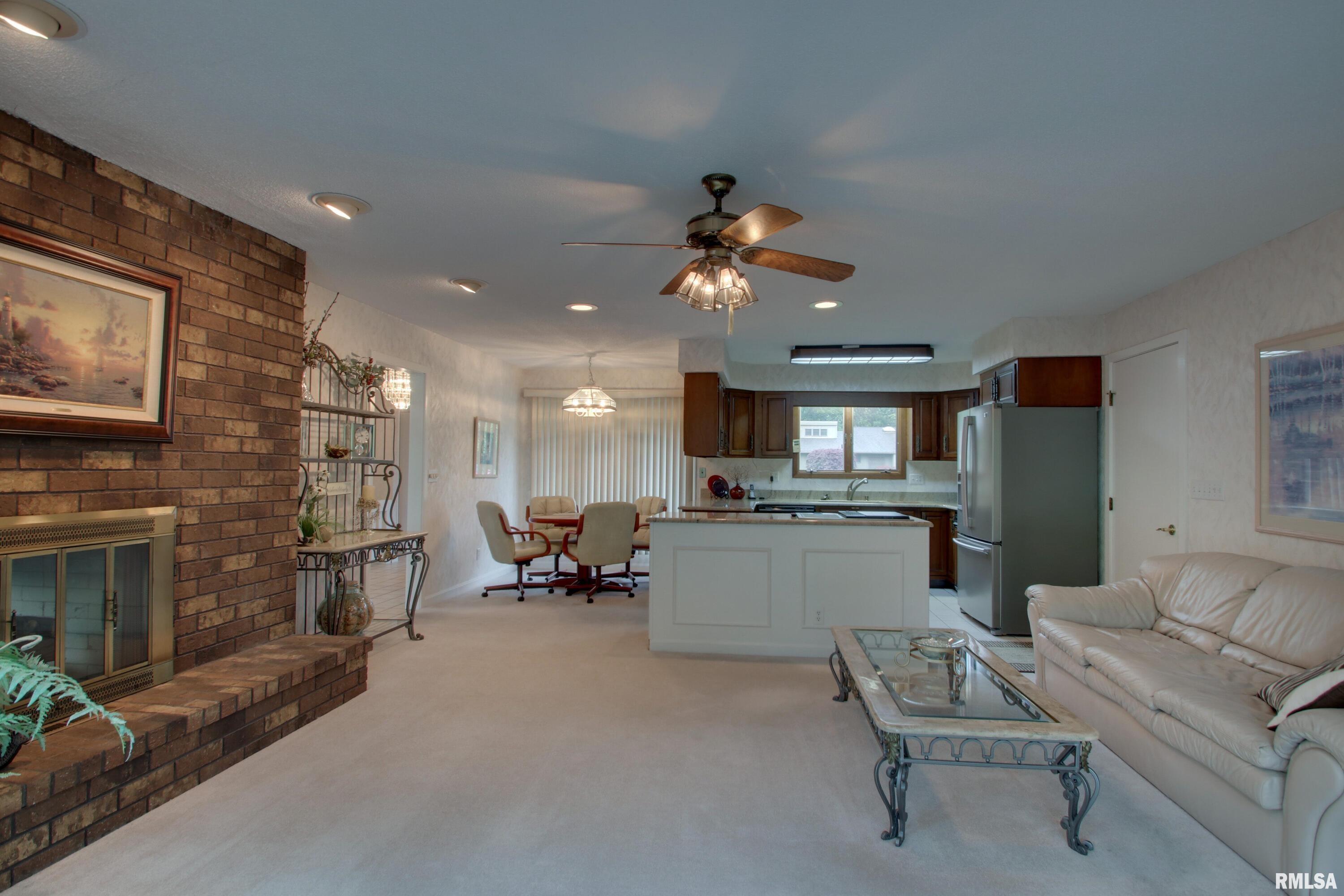 432 W Fairway Drive, Quincy, Illinois image 12