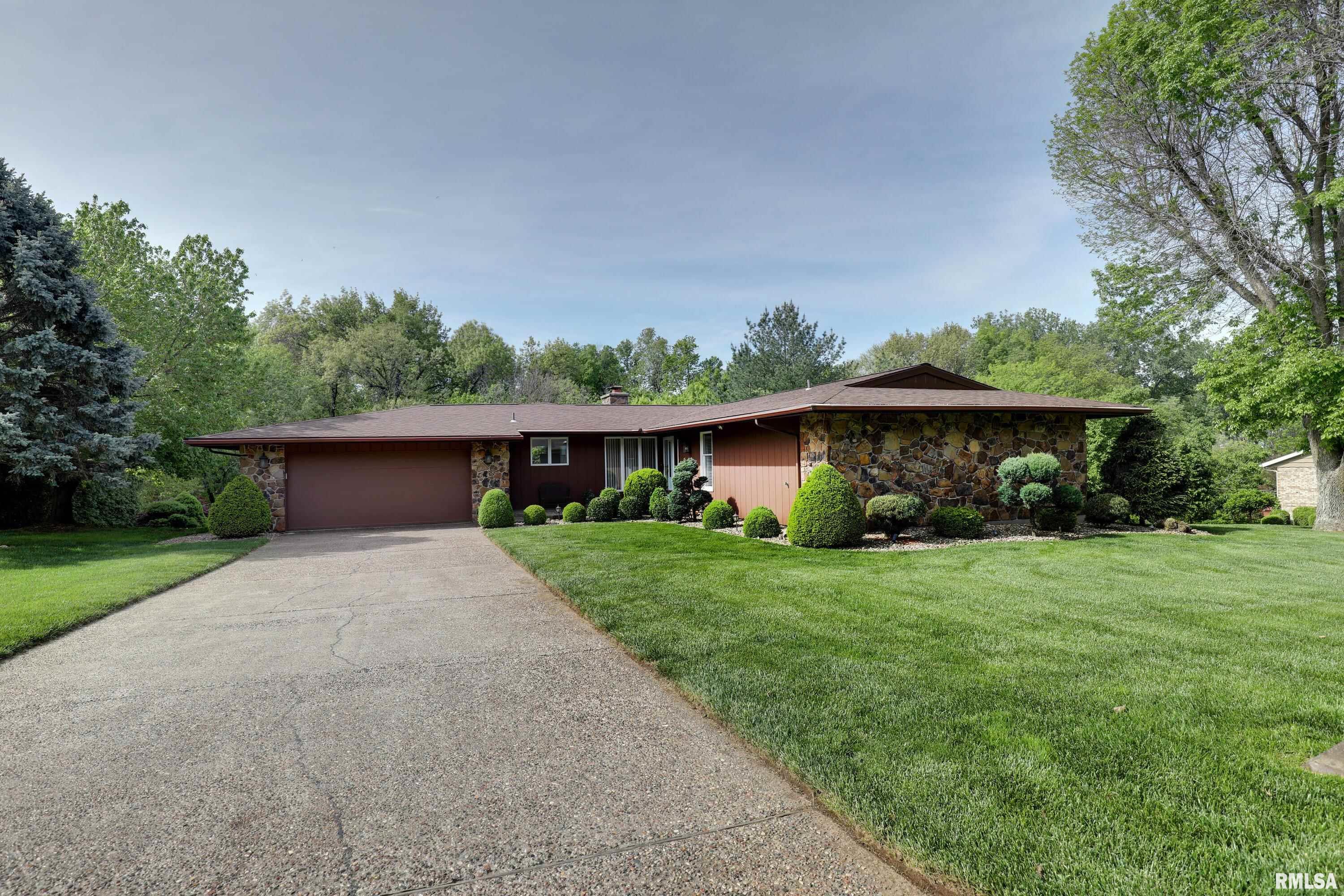 432 W Fairway Drive, Quincy, Illinois image 29