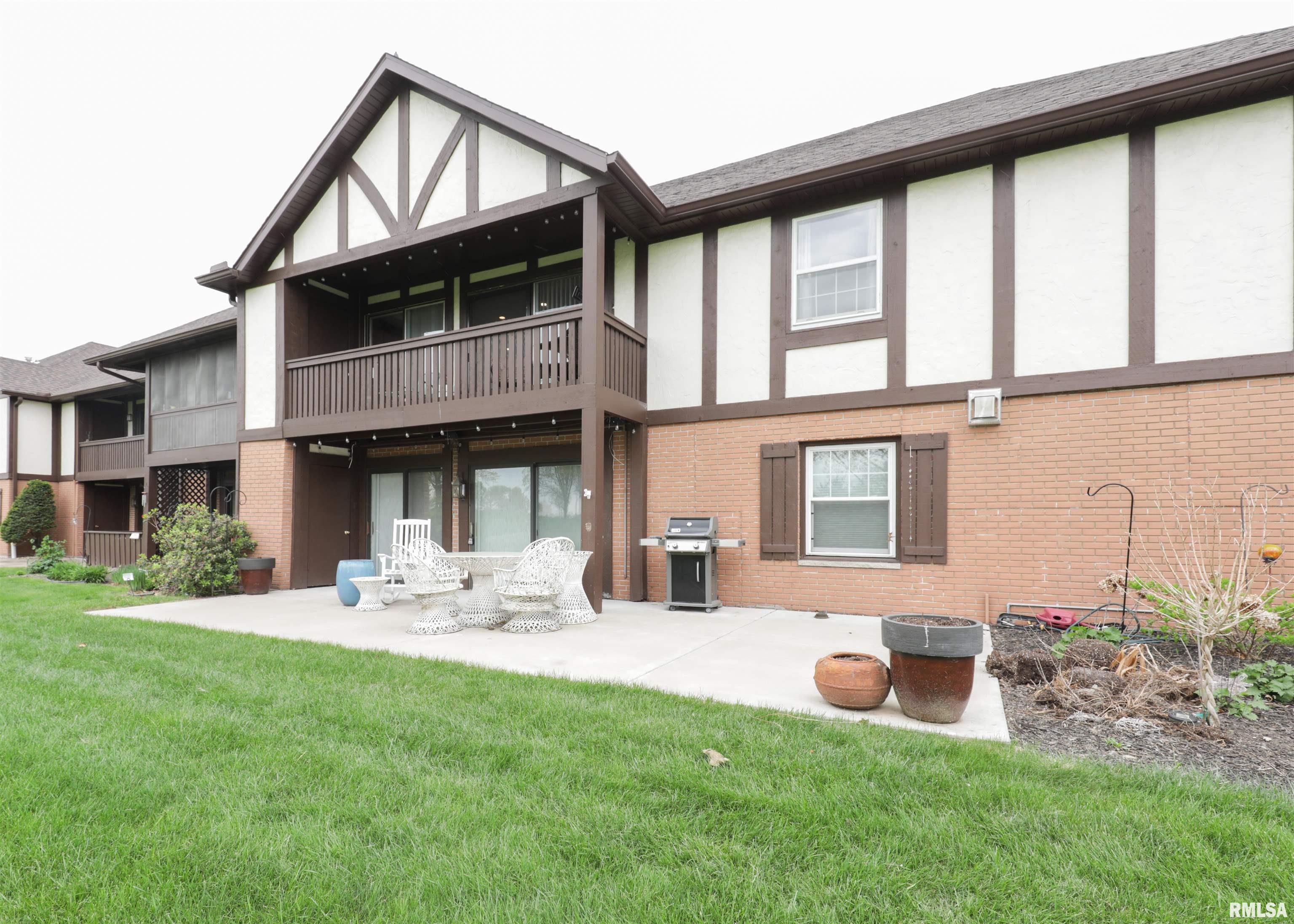 4150 E 60th Street #602, Davenport, Iowa image 25