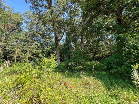 Vacant Land For Sale - 3105 Kacy Drive<br/> Tazewell County, Pekin, IL 61554