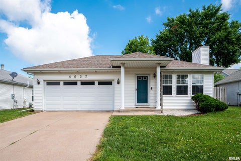 Homes For Sale - 4627 W Andover Drive<br/> Peoria, IL 61615