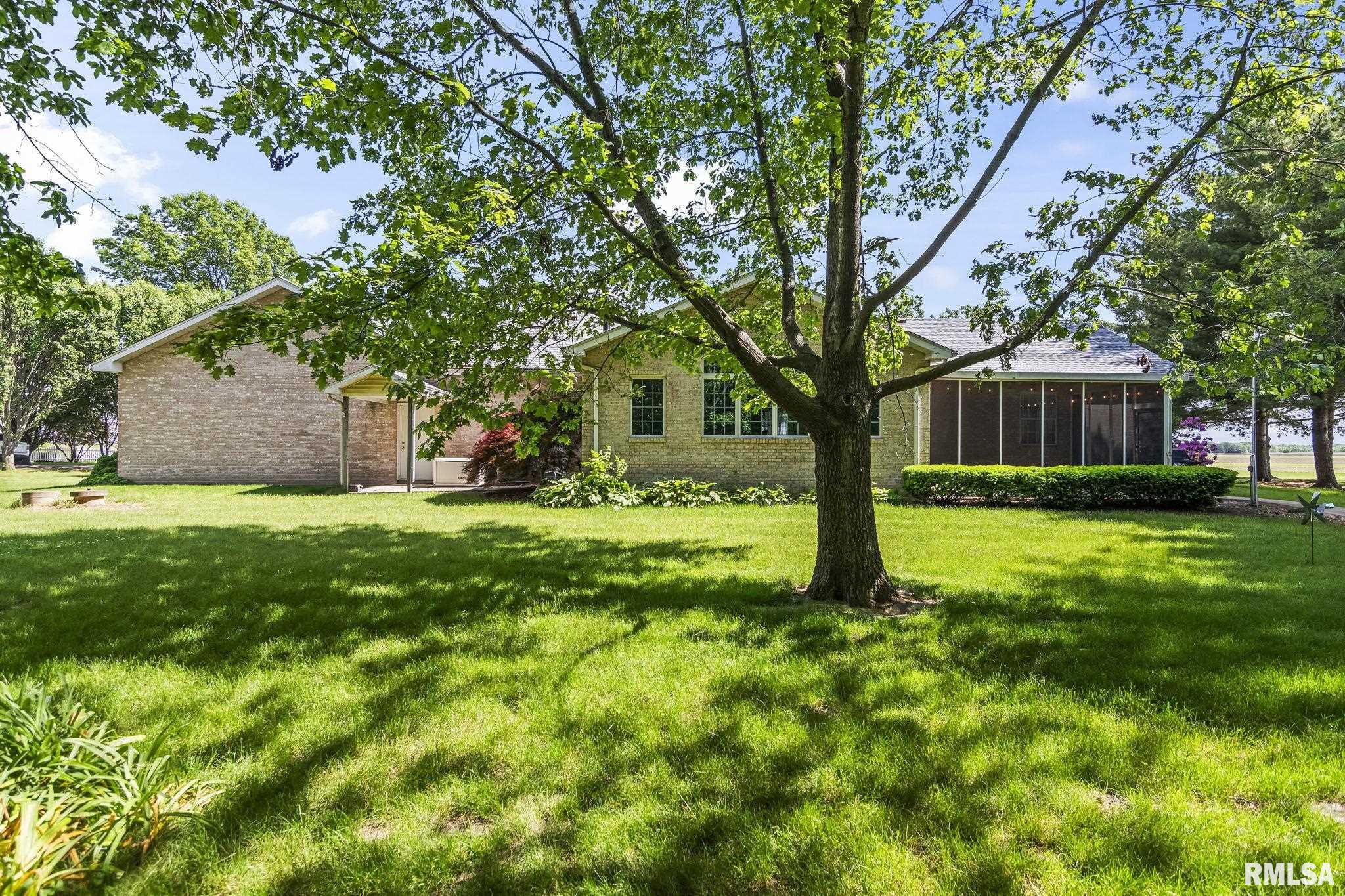 2087 N 700 East Road, Edinburg, Illinois image 40