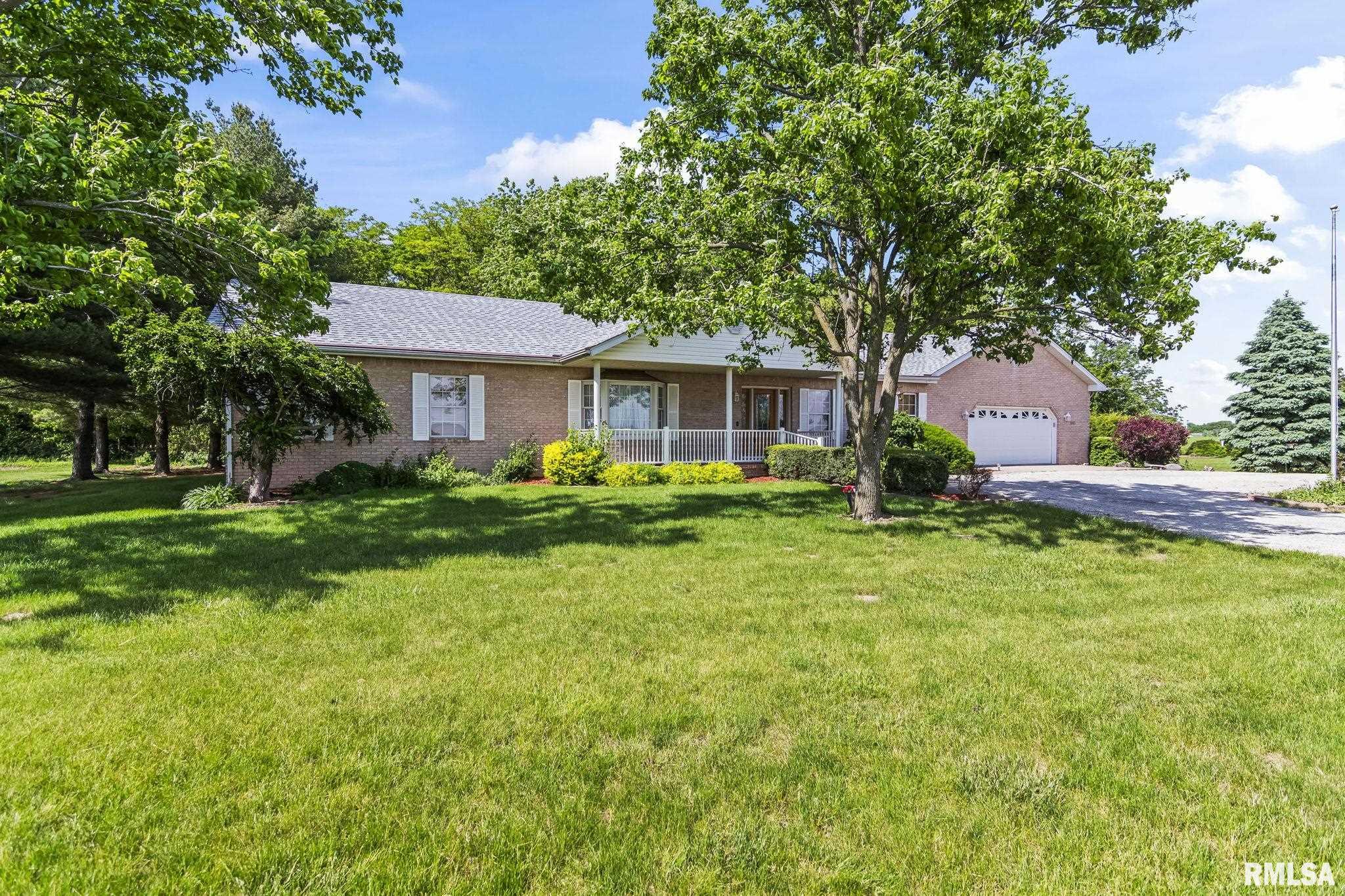 2087 N 700 East Road, Edinburg, Illinois image 4