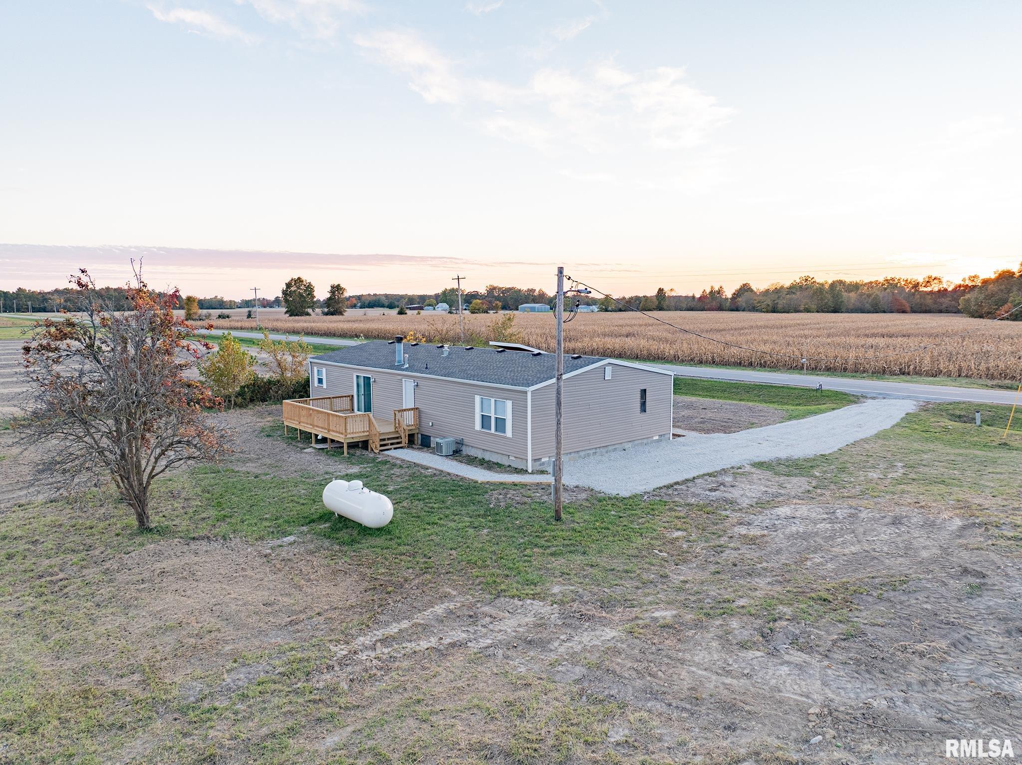 5342 Omega Road, Iuka, Illinois image 9