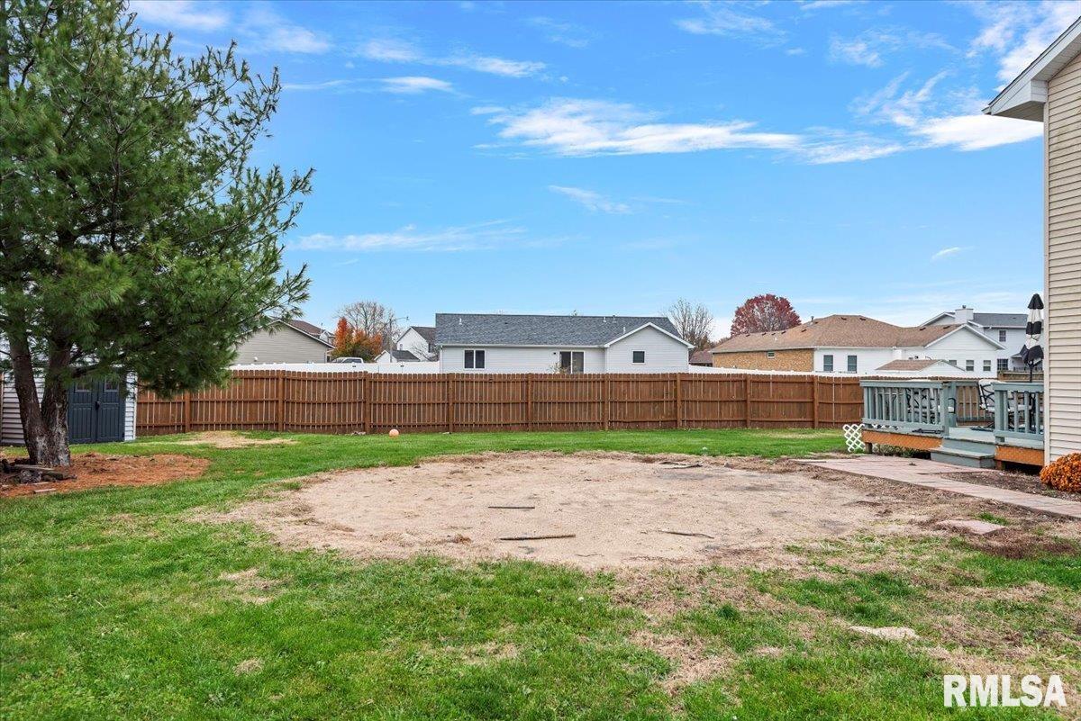 802 N Clover Court, Athens, Illinois image 34