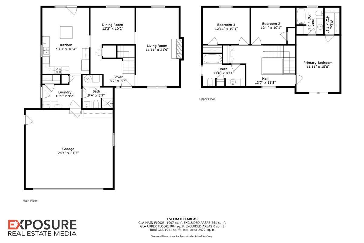 802 N Clover Court, Athens, Illinois image 36