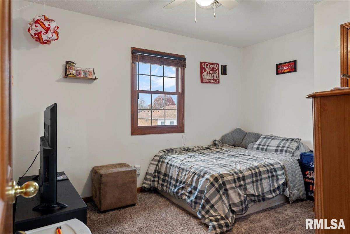 802 N Clover Court, Athens, Illinois image 25