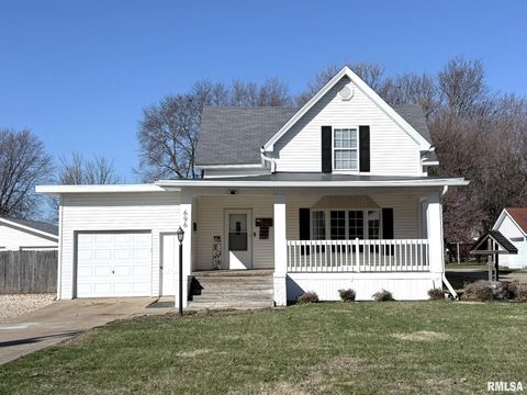 Homes For Sale - 696 N Academy Street<br/> Knox County, Galesburg, IL 61401