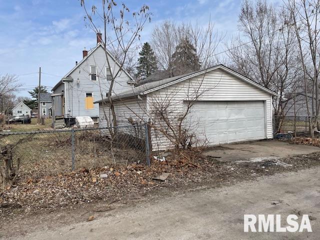 714 13th Avenue, Rock Island, Illinois image 5