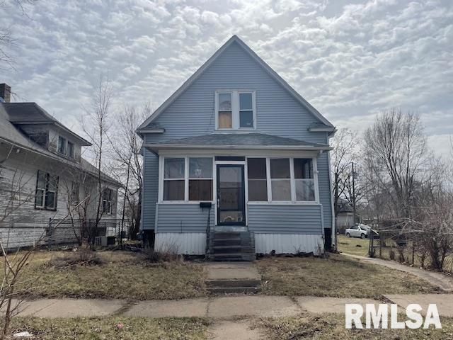 714 13th Avenue, Rock Island, Illinois image 1
