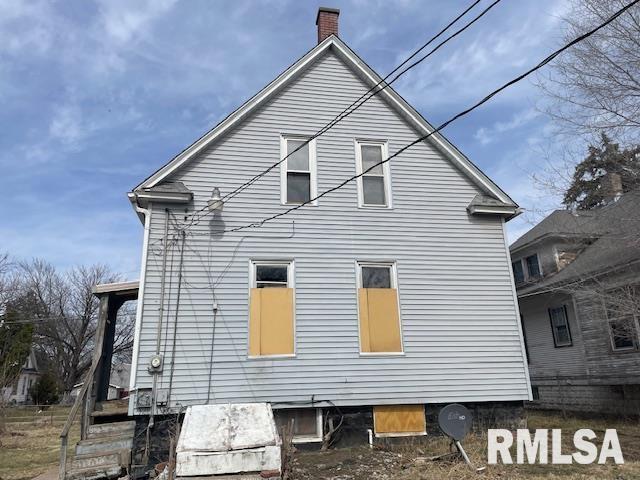 714 13th Avenue, Rock Island, Illinois image 3