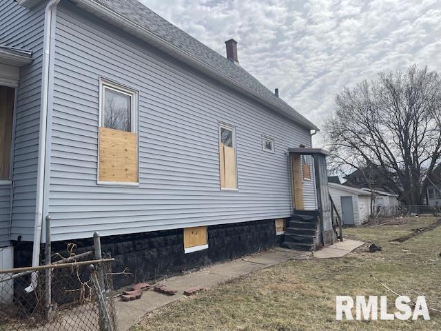 714 13th Avenue, Rock Island, Illinois image 2