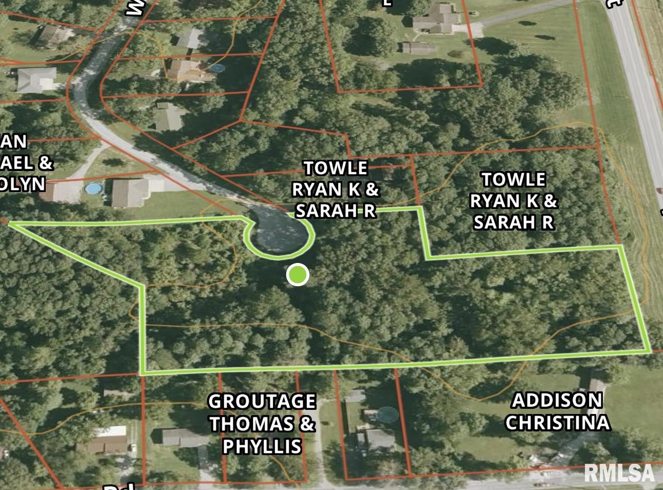 0000 Whitecotton Road, Carterville, Illinois image 1