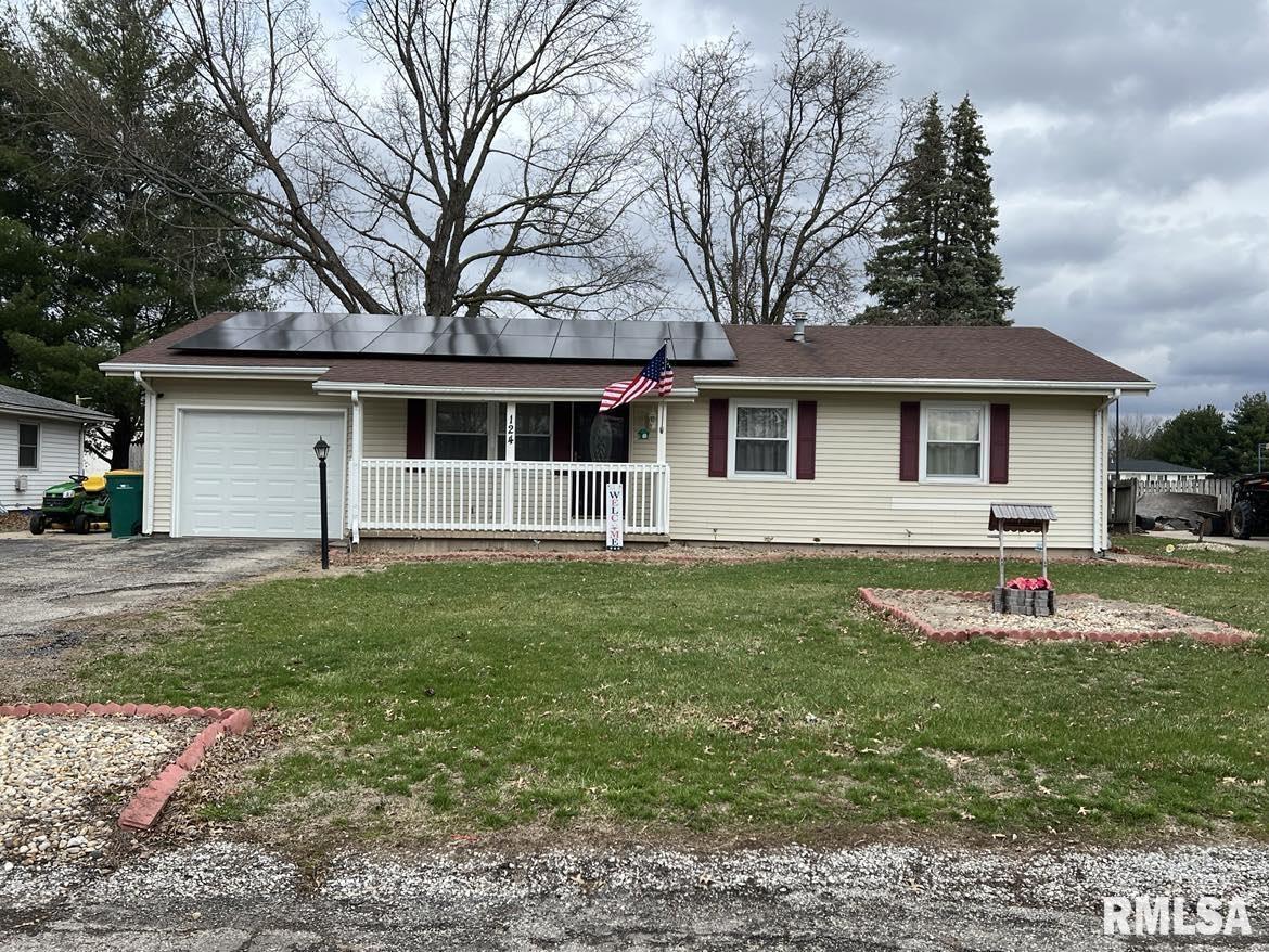 124 Harmony Lane, Macomb, Illinois image 1