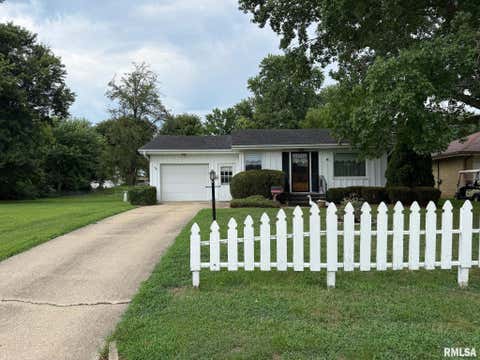Homes For Sale - 1245 N Front Street<br/> Chillicothe, IL 61523