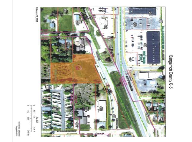 Photo 1 of 3 — S PARK Avenue, Springfield, IL 62704