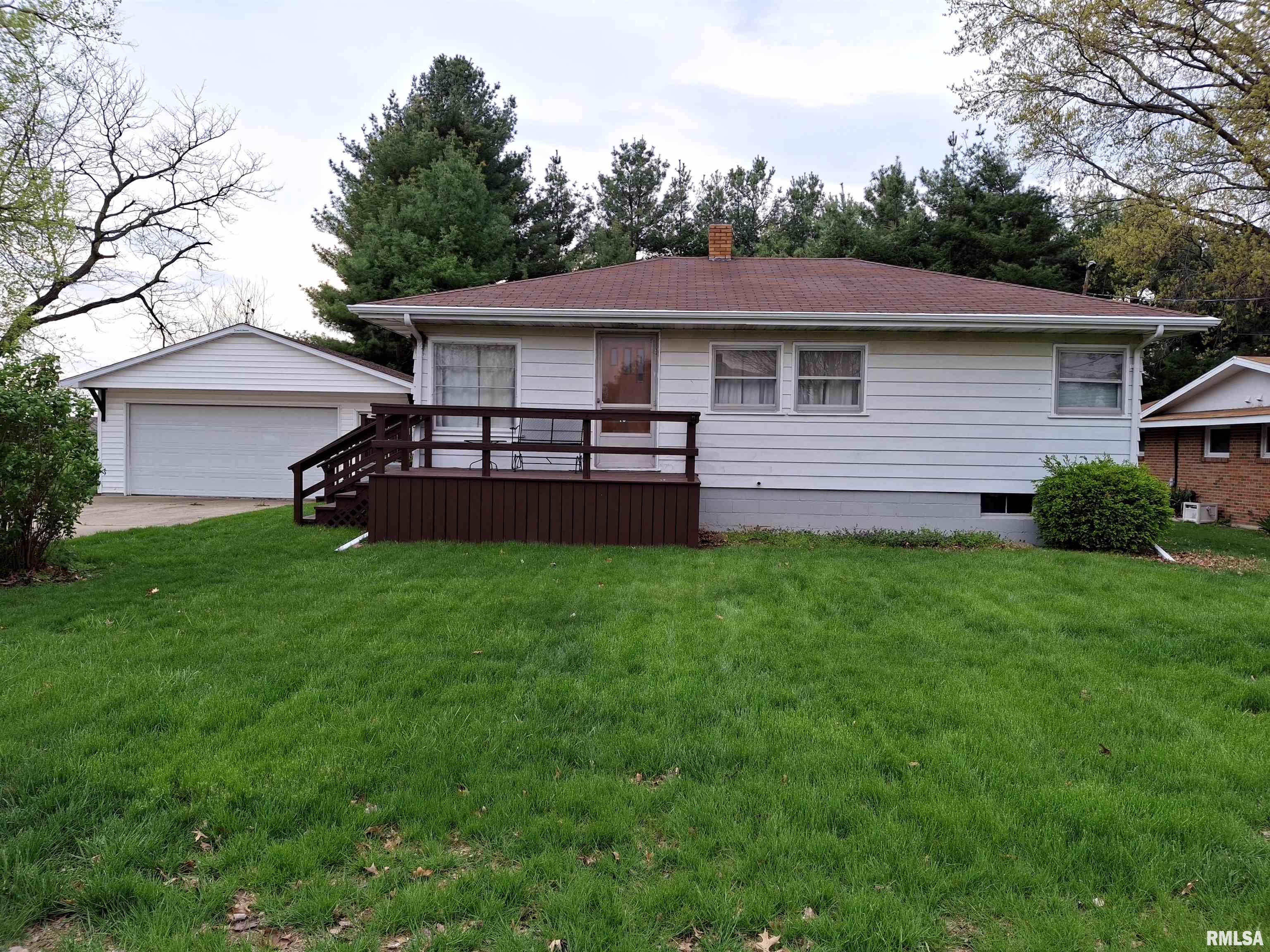 10 Willow Court, Canton, Illinois image 1