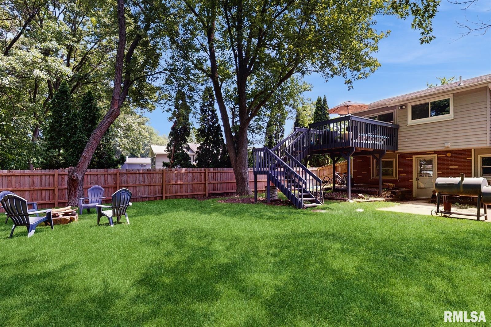 1513 18th Avenue Court, Silvis, Illinois image 30