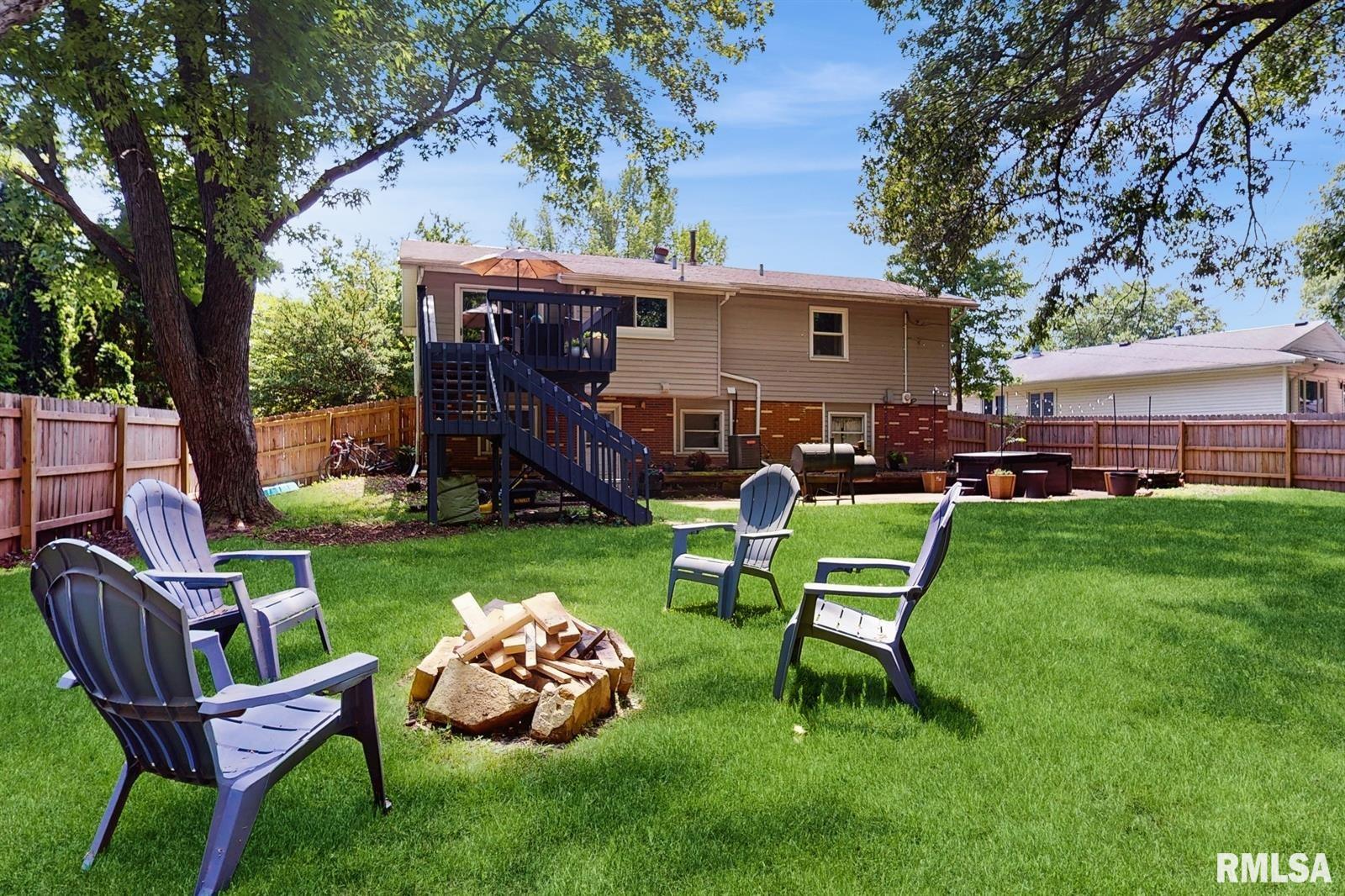 1513 18th Avenue Court, Silvis, Illinois image 28