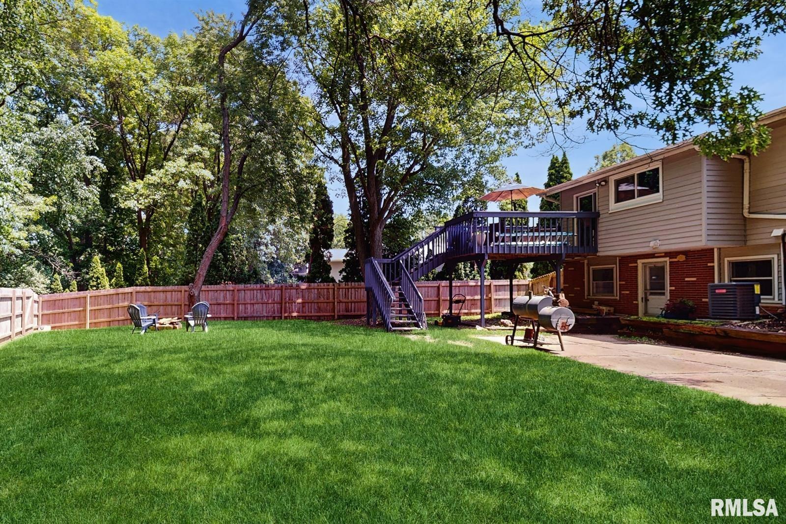 1513 18th Avenue Court, Silvis, Illinois image 29