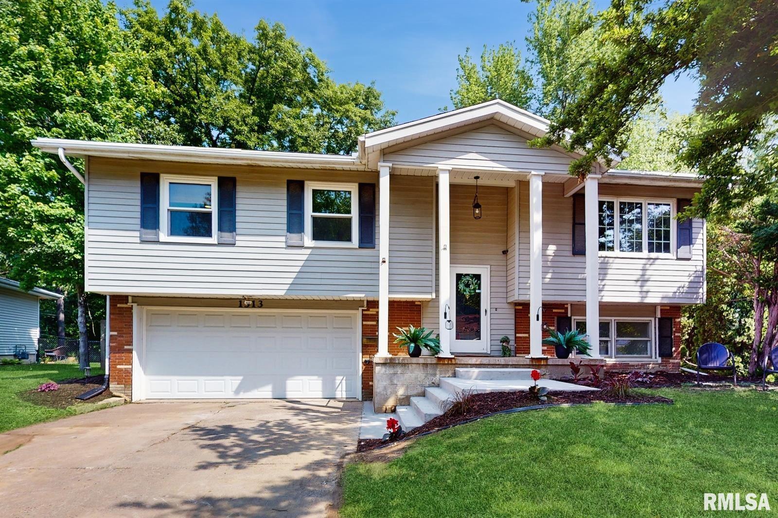 1513 18th Avenue Court, Silvis, Illinois image 1