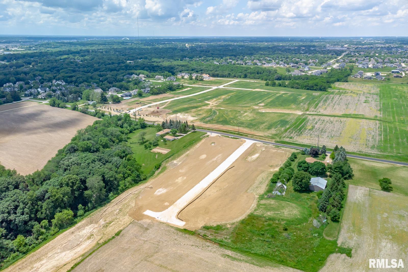 Lot 5 185th Street, Bettendorf, Iowa image 8