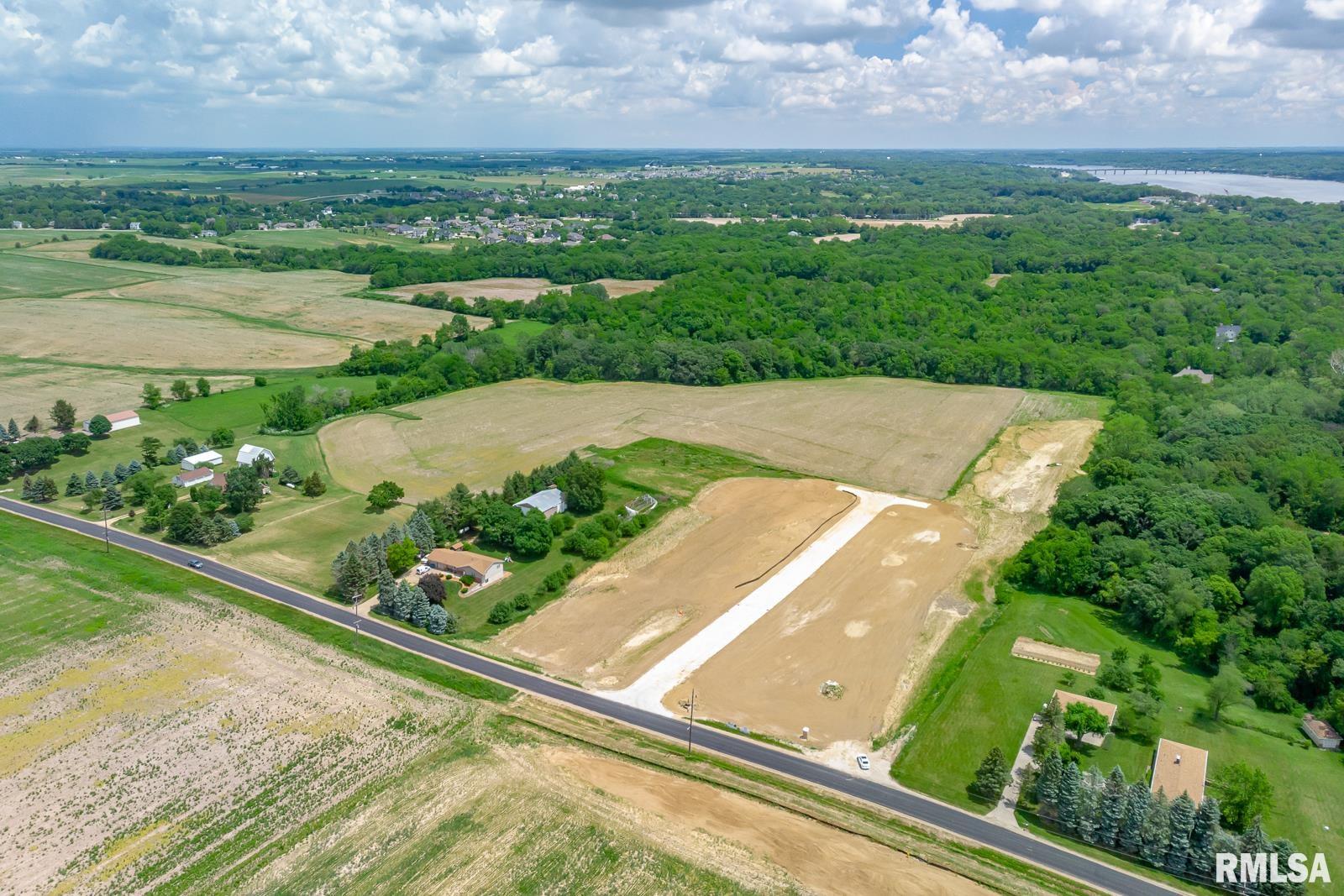 Lot 5 185th Street, Bettendorf, Iowa image 1