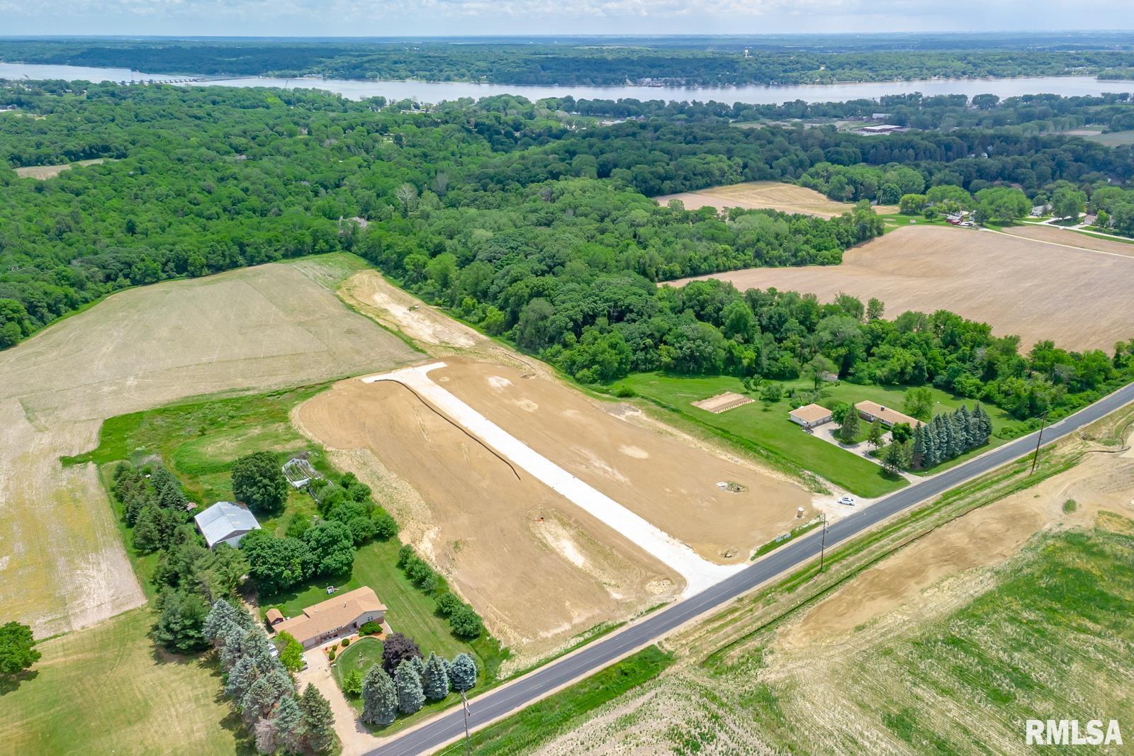 Lot 5 185th Street, Bettendorf, Iowa image 7