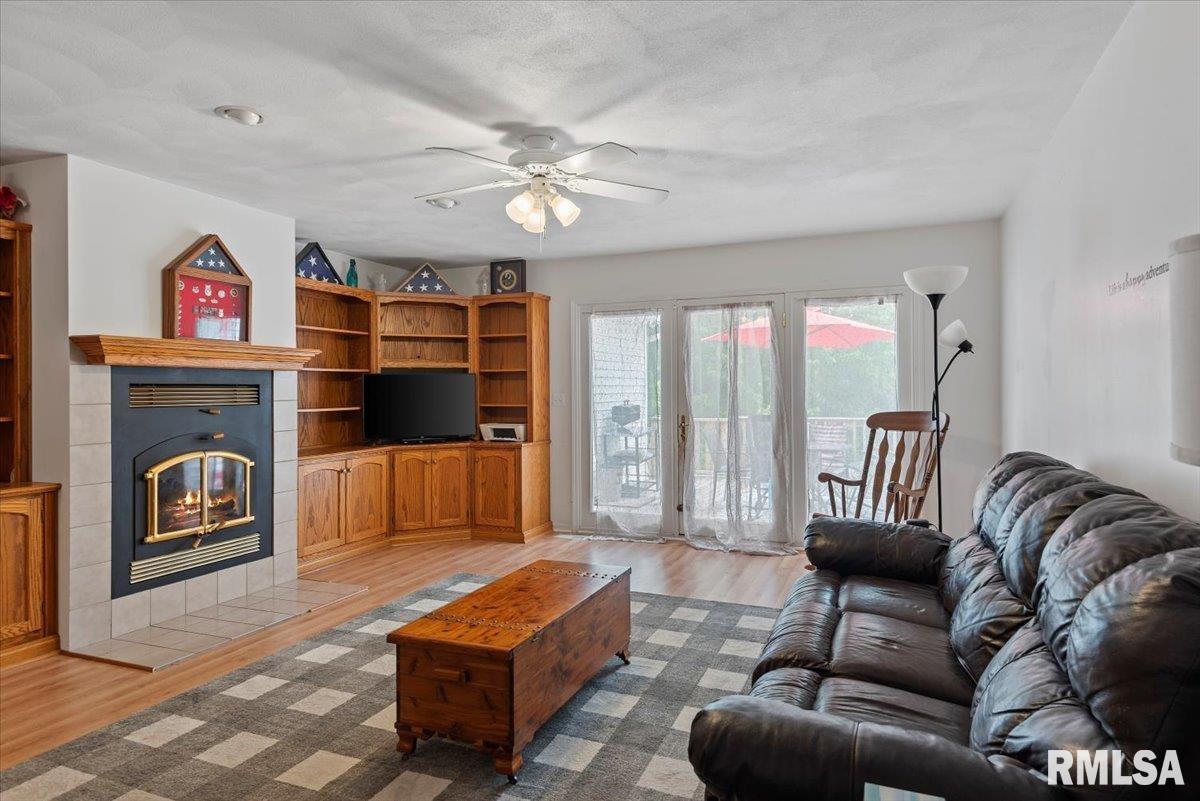 1619 Briarcreek Lane, Springfield, Illinois image 8