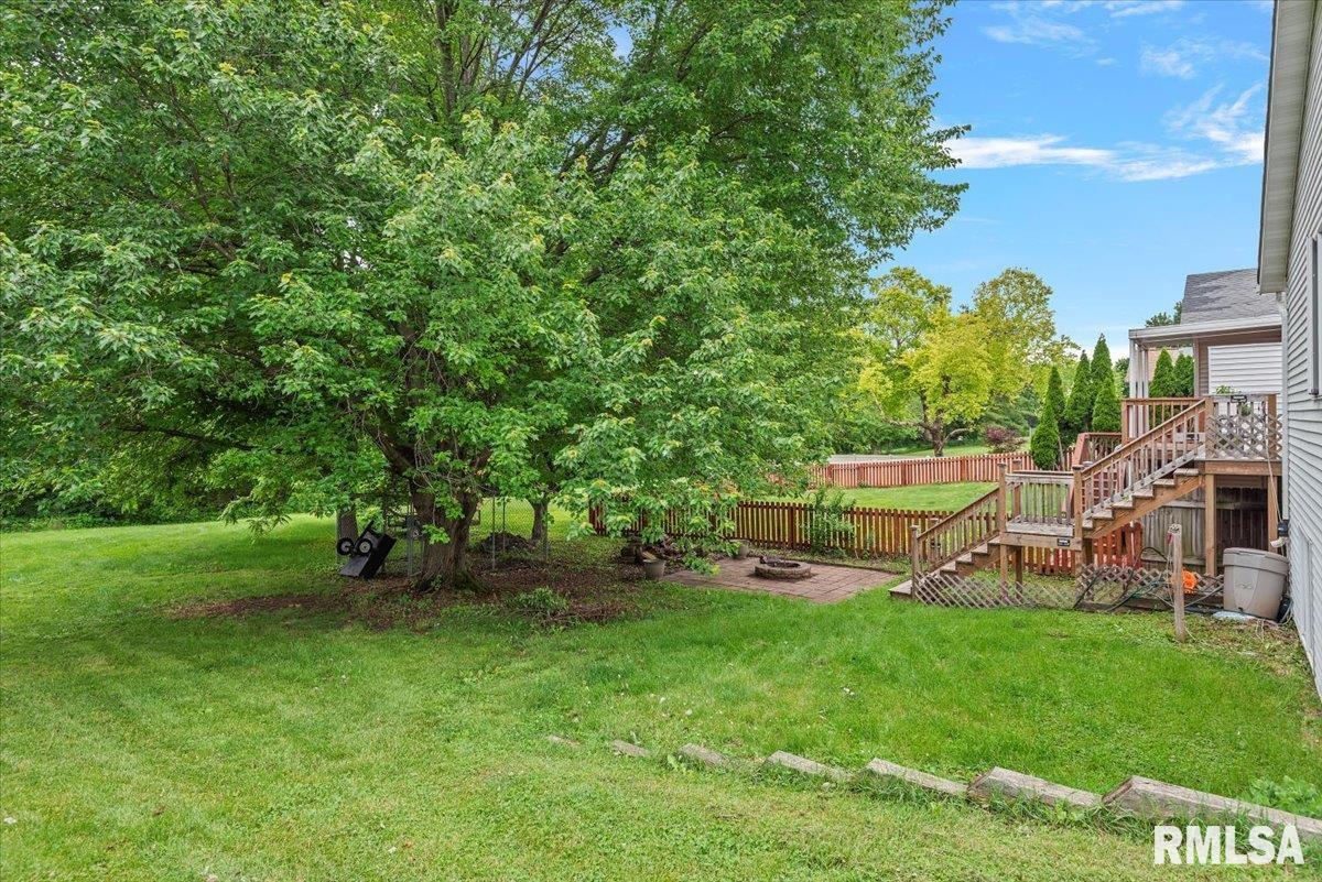 1619 Briarcreek Lane, Springfield, Illinois image 17