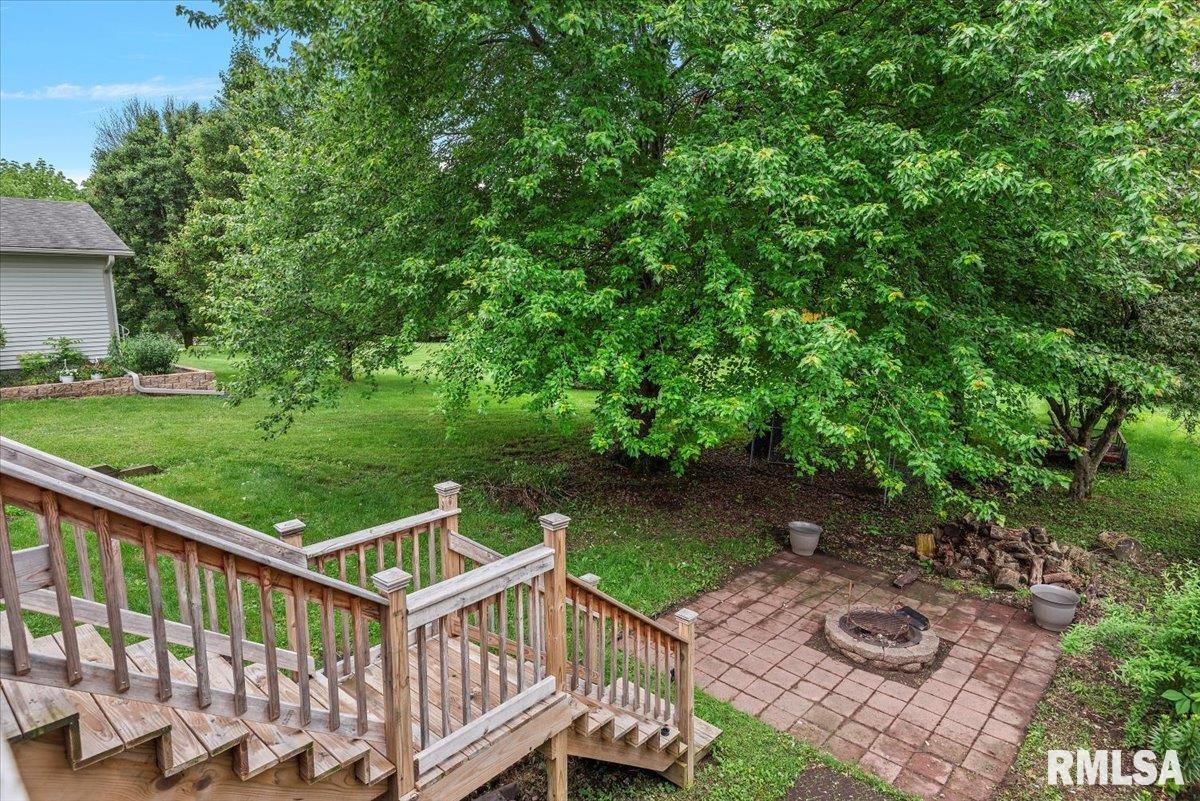 1619 Briarcreek Lane, Springfield, Illinois image 23