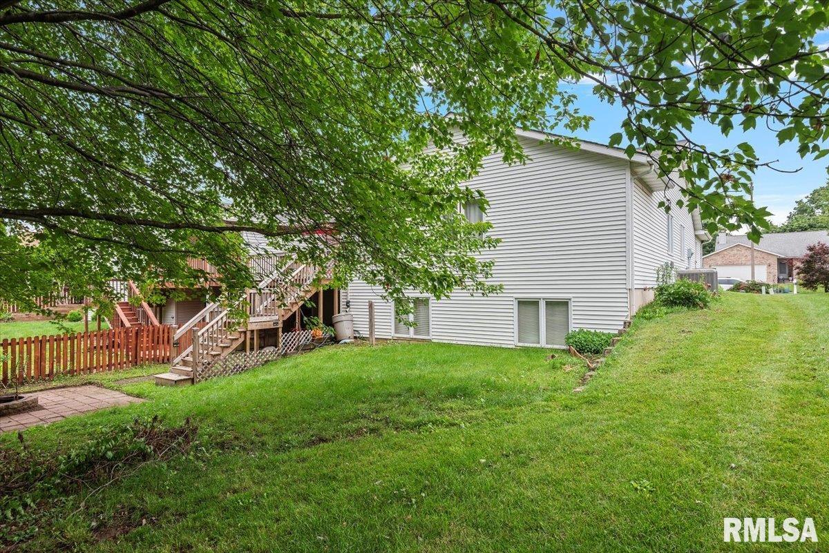 1619 Briarcreek Lane, Springfield, Illinois image 18