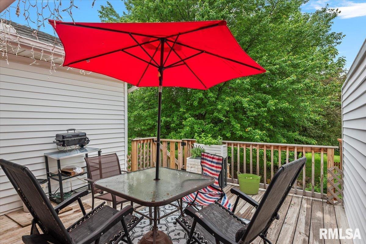 1619 Briarcreek Lane, Springfield, Illinois image 22