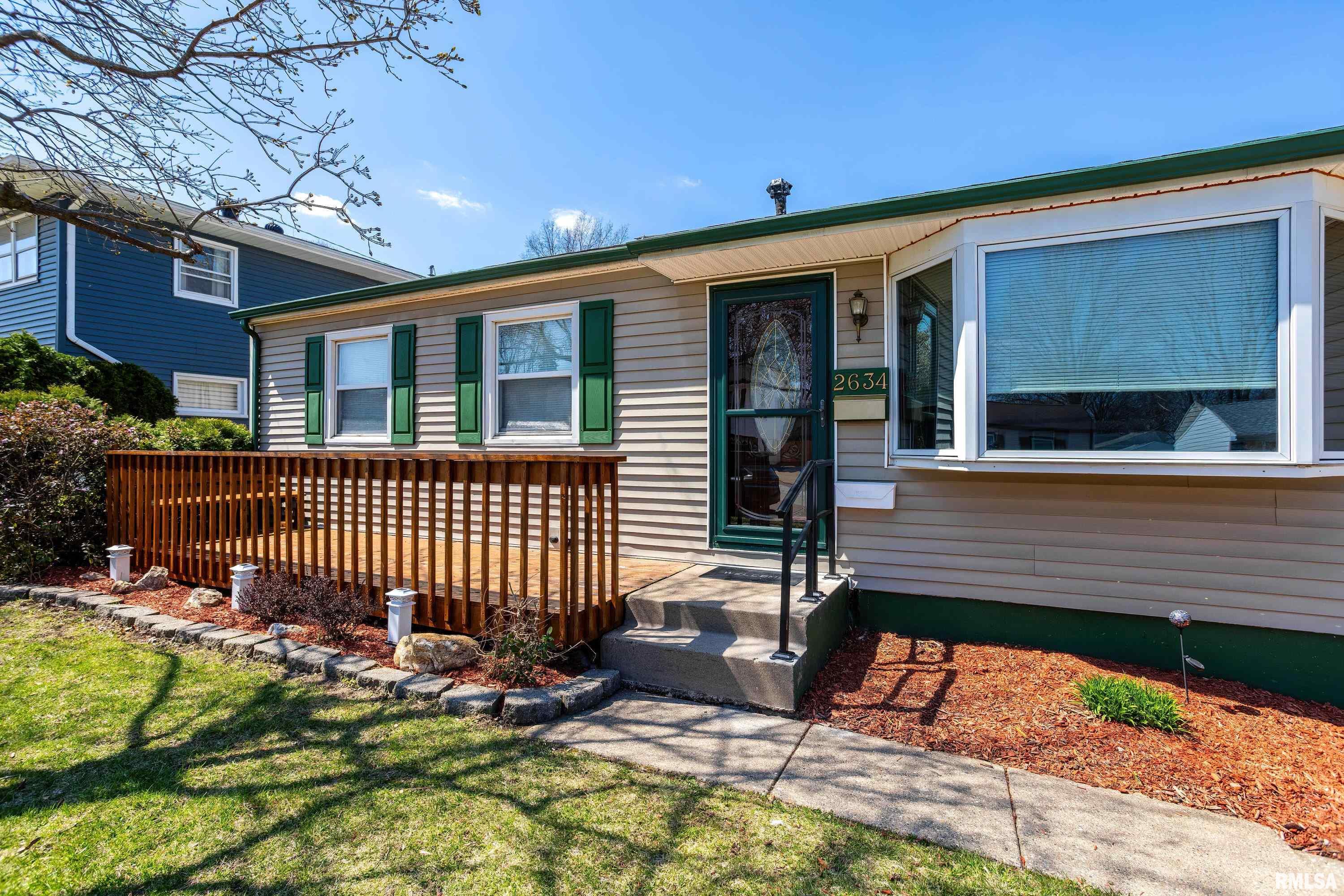 2634 N Gayman Avenue, Davenport, Iowa image 3